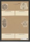 Actinoptychus hexagonus Grun. (de-Toni-Nr.: Genus 227, Species 5609) Zeichnungen Sammlung Grunow Nr. 9496 (NHMW-BOT-W0379477)